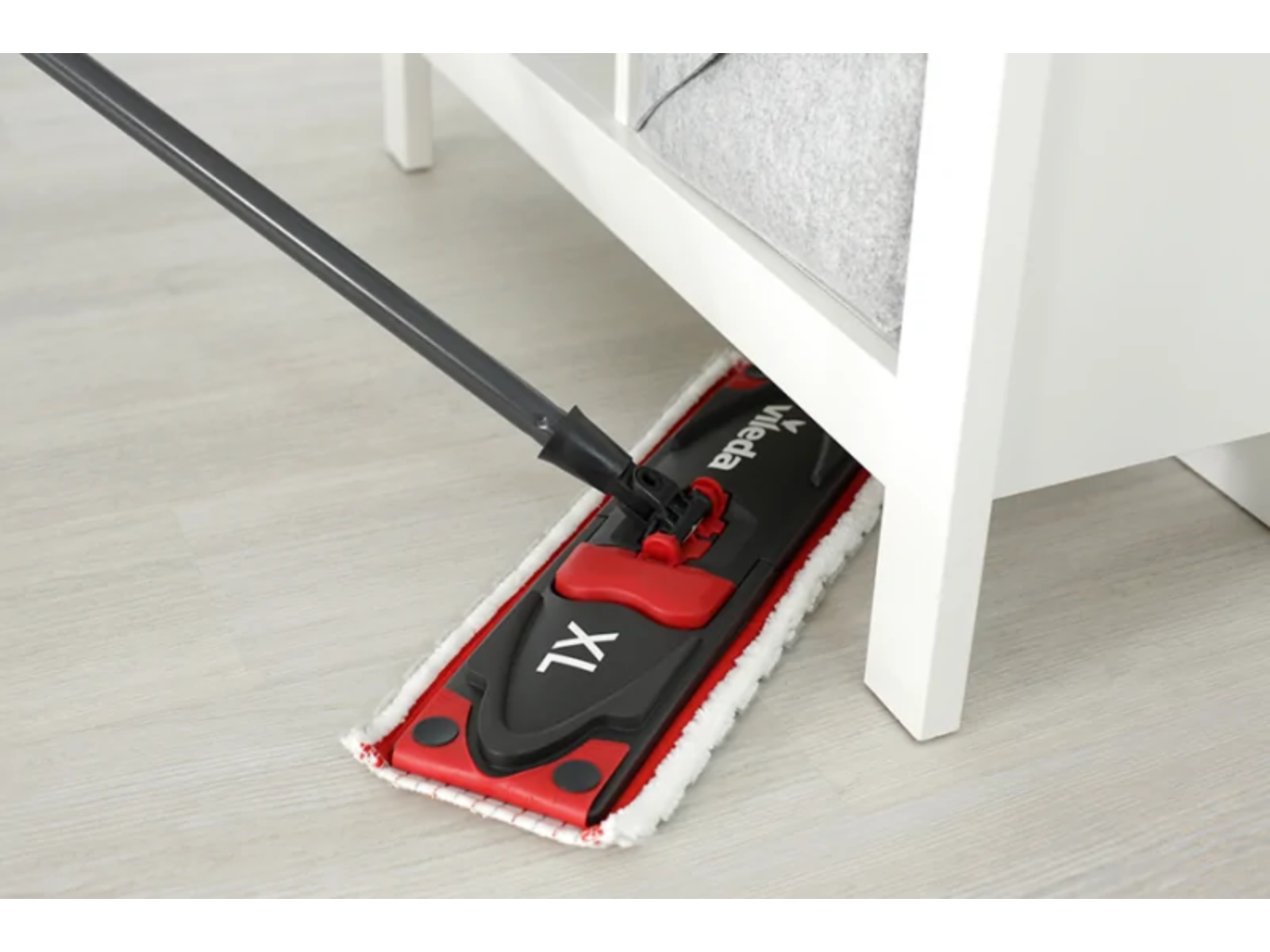 Mop płaski ULTRAMAX XL Vileda Mop+Kij 179557